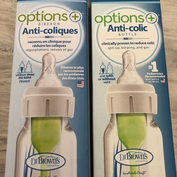 Brand new 3 baby bottles - Picture 3 of 5